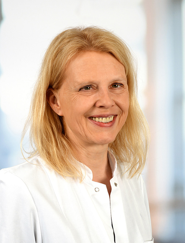 Prof. Dr. Christiane Schneider-Gold